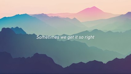 Carly Rae Jepsen - So Right (Lyric Video)