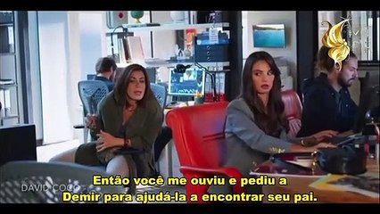 Violeta como el mar (Viola come il mare) Capitulo 3