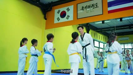 laws of attraction the series full episode 1 eng sub bl series