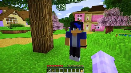 Everyone Got 100% FAT In Minecraft!