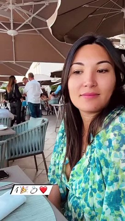 Louis Ducruet et Marie Chevallier se sont dits "oui" le 26 juillet 2019.Louis et Marie Ducruet célèbrent leurs 4 ans de mariage. Le 26 juillet 2023.