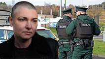 Mort de Sinead O’Connor : Les circonstances dévoilées par la police !