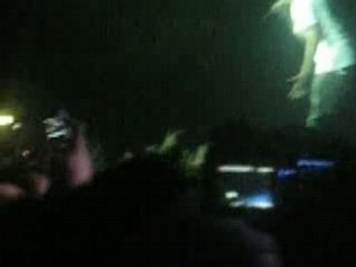 Chris Brown - Say goodbye