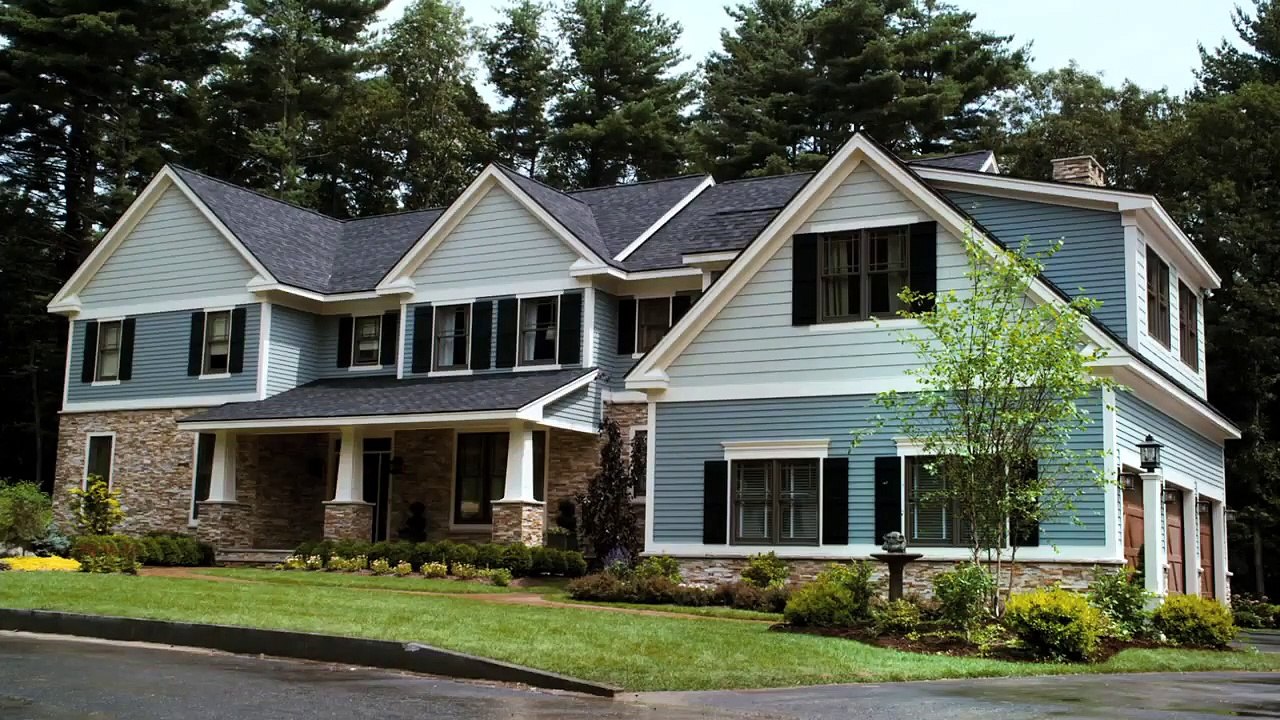 La forêt contre-attaque Bande-annonce (IT)