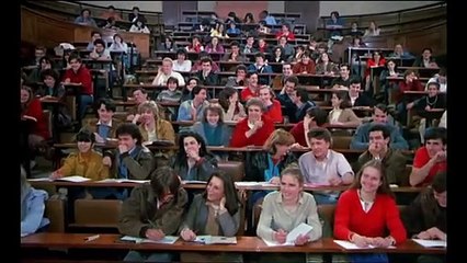 Les diplômés du dernier rang Bande-annonce (FR)