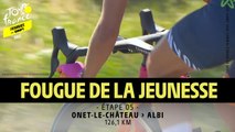 Le Résumé Long - Étape 5 - Tour de France Femmes avec Zwift 2023