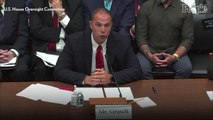 4 Shocking Moments from Congress' UFO Hearing, from 'Non-Human' Pilots to Possible Contact with Aliens