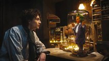Hugh Grant's 'Wonka' Casting Receives Backlash | THR News