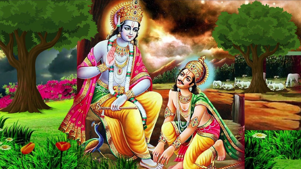 Padmini Ekadashi Vrat Katha