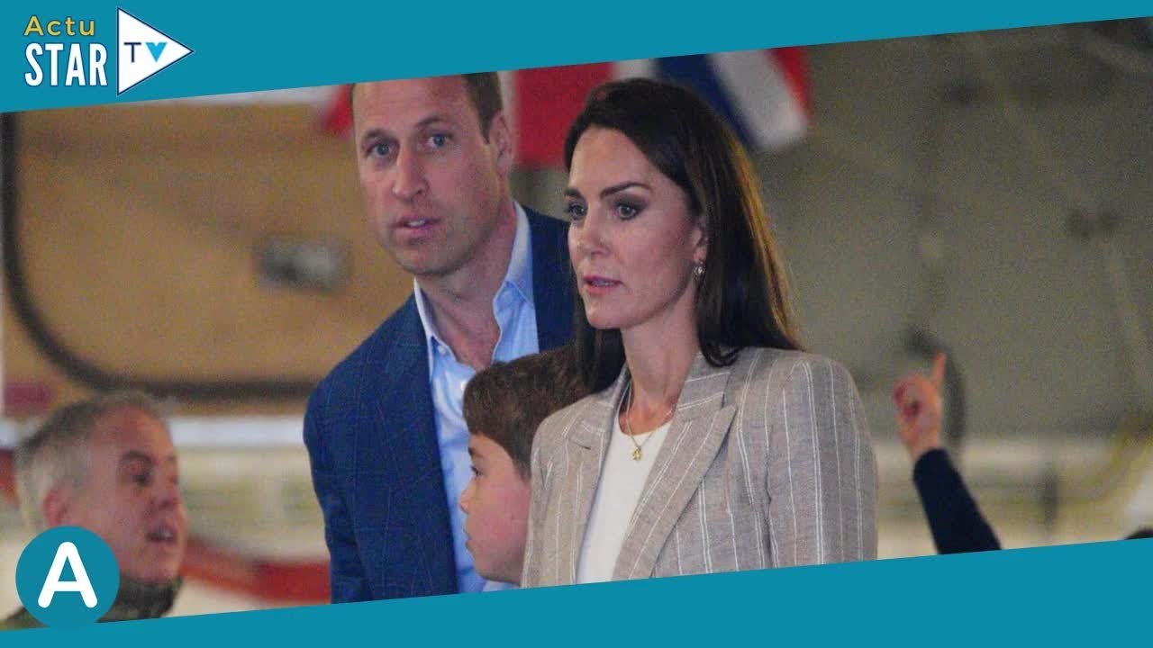 "C'est de la jalousie !" : Kate et William critiqués par le prince Harry, un proche de la couronne s