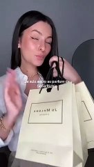 Le parfum de Sofia Richie est signé Jo Malone London 