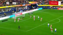 ARSENAL 5-3 BARÇA Highlights Friendly Football ⚽ Recap