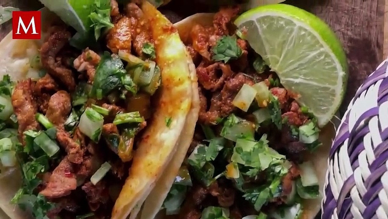 ¿Quién es el dueño de la Taquería Orinoco en México?