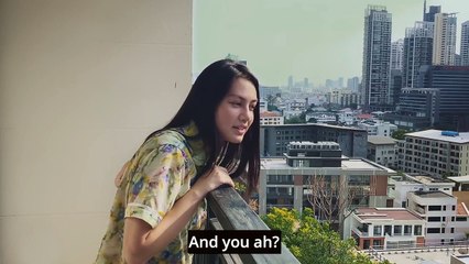 Quarantine Stories -Ep4- Eng sub BL