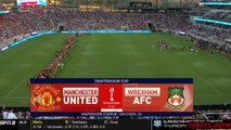 Man United Vs Wrexham  1-3  all goals & extended highlights 2023