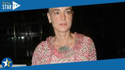 Mort de Sinéad O'Connor : l'incroyable histoire cachée du clip Nothing Compares 2 U