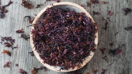 Why You Should Be Eating More Sea Moss