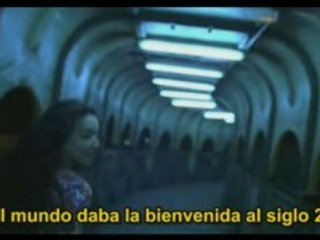 MILLENNIUM MAMBO (2001)