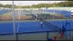 एशियन अंडर-14 टेनिस टूर्नामेंट: नील और आराध्या बालक एकल के फाइनल में