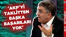 Ersan Şen'den Çok Konuşulacak CHP Sözleri! 'AKP'yi Taklit Ediyorlar'