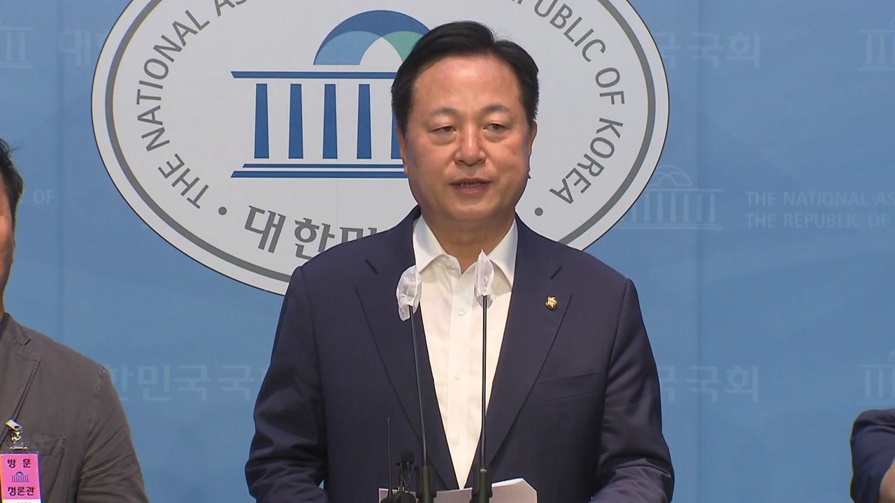 민주 "적반하장 원희룡, 의혹 키워...국정조사 응하라" / YTN