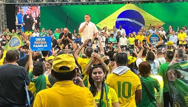 Wilson Santiago prevê enfraquecimento do bolsonarismo e ascensão do Centrão nas próximas eleições