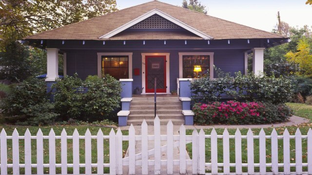 7 Types of Fences that Boost Curb Appeal
