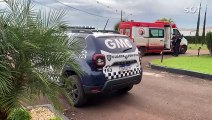 Jovem de 18 anos é encontrada morta dentro de motel às margens da BR-467 de Cascavel