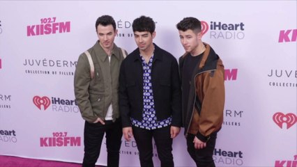 Jonas Brothers Announce Additional 2024 World Tour Dates
