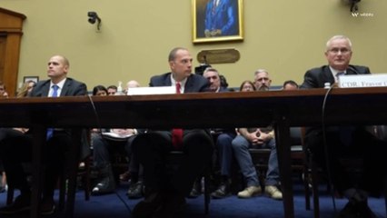 5 Takeaways From Congress’ UFO Hearing