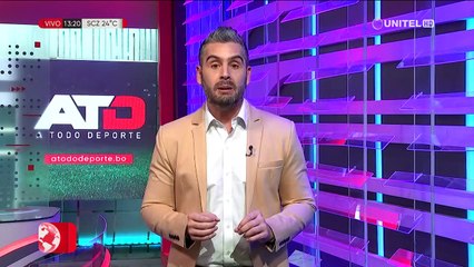 David Paniagua saldrá de la cárcel tras lograr acuerdo conciliatorio con la FBF