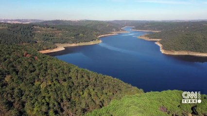 Kavurucu sıcak barajları vurdu
