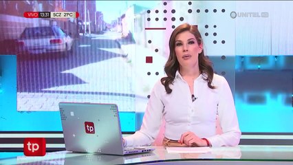 “Sufro de epilepsia y me robaron mis análisis”, joven universitaria sufre el violento robo de su mochila en El Alto 