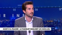 Pierre-Henri Bovis : «On arrive à des délais qui sont totalement anormaux et totalement surréalistes»