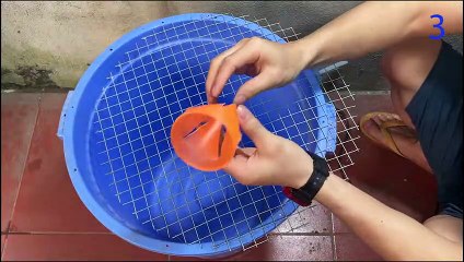 Best mouse trap   How to make a mouse trap with a simple but effective plastic container