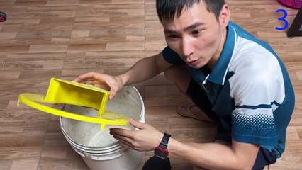 Mouse trap video   The easiest way to make a mouse trap at home