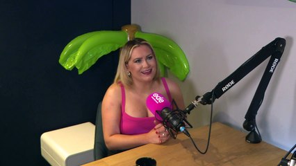 Love Island's Kady McDermott & Ouzy See on Who's FAKE