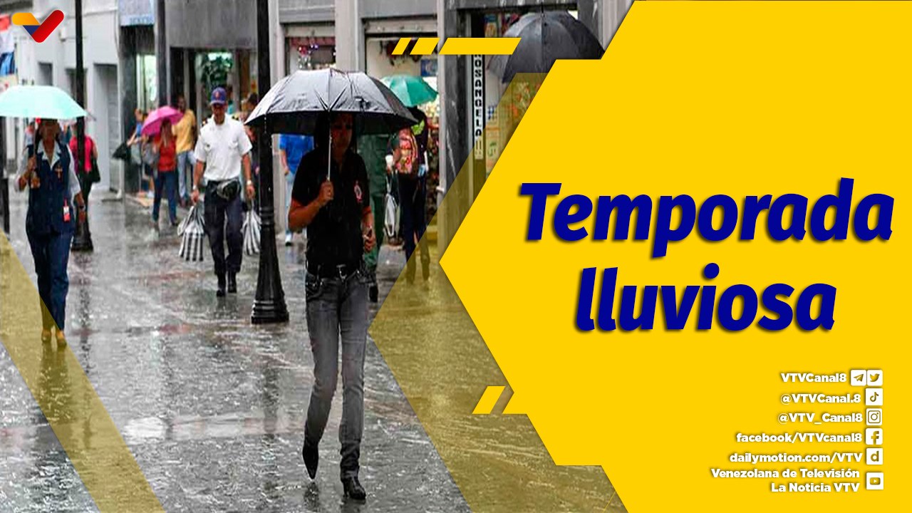 Punto de Encuentro | Inicia temporada de invierno en Venezuela