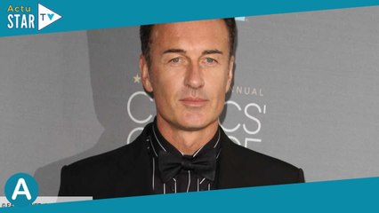 Julian McMahon : cette star de la musique avec qui il a été marié