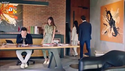 مسلسل زوجة الاب الحلقة 4 الرابعة مترجمة part 1/2