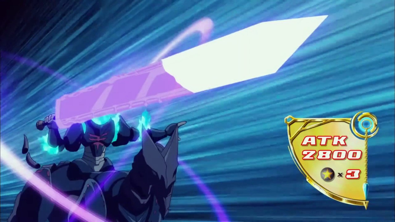 ARCV 06.Yuto v 21.Yugo