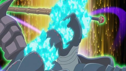 ARCV 05.Sora v 06.Yuto