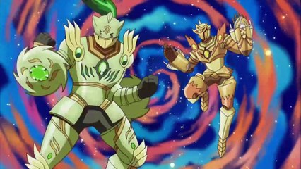 ARCV 08.Zuzu v 09.Julia R1