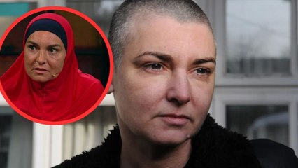 Sinead O’Connor   pourquoi les causes de sa mort ne seront pas tout suite révélées