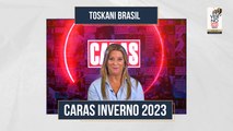 ROBERTA BALDINI FALA SOBRE O DIFERENCIAL DA TOSKANI NO MERCADO E REVELA NOVIDADES DA MARCA