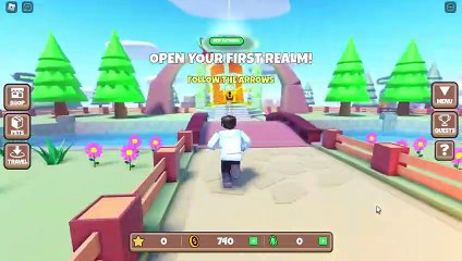 SHINCHAN and CHOP Opened MAGICAL PET ZOO   Funny Game PET ZOO TYCOON in ROBLOX Gameplay in hindi