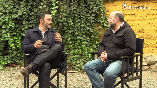 Luis Petri precandidato a vicepresidente de Patricia Bullrich - Parte 2