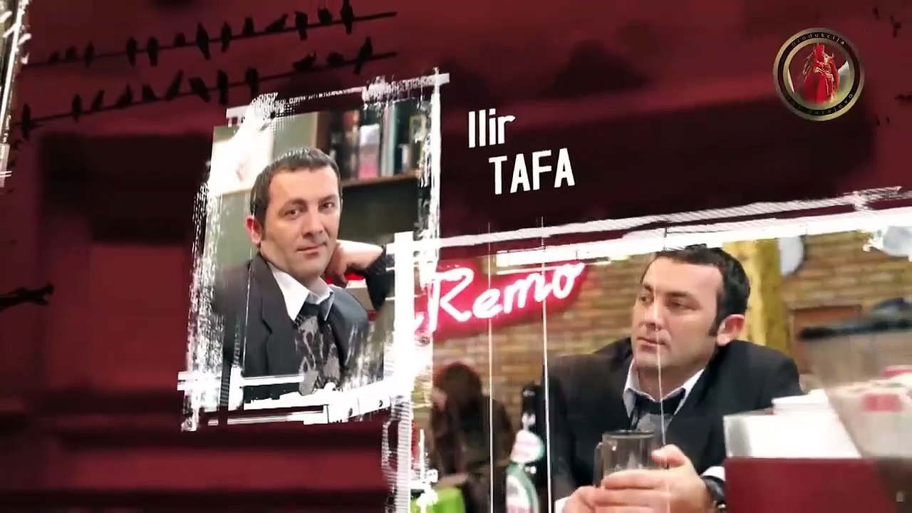 Lud zbunjen normalan S 5 epizoda 24