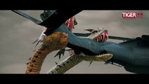 THE MONSTERS VALLEY ACTION| HORROR | ADVENTURE| FANTASY| SCI-FI | CHINESE FULL MOVIE WITH ENGLISH SUBTITLES