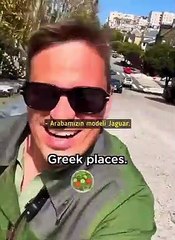 'İstanbul’daki taksi sorununu çözecek tek taksi bu olabilir...'